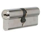 Veiligheidscilinder S2 SKG2 40/45 Met Keersleutel