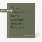 Texas Instruments Home Computer Graphics Programs, Verzenden, Gelezen