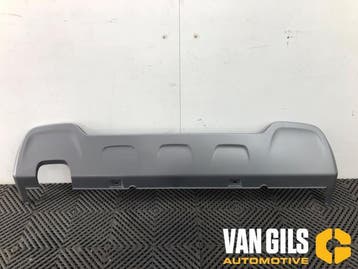 Diffuser achterbumper Jeep Renegade O285965, Nieuw