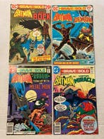 the Brave and the Bold (1955) Featuring Batman. 14 comics in, Boeken, Nieuw