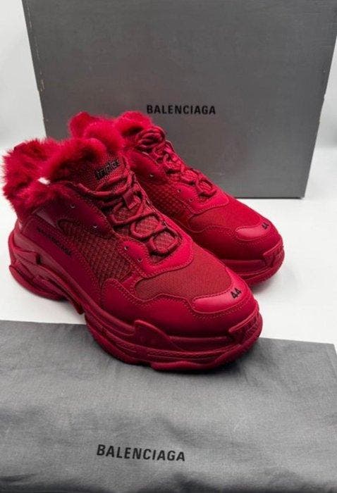 Balenciaga - Triple S - Sneakers - Maat: EU 44 - Nieuw met, Vêtements | Hommes, Chaussures