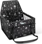 Nobleza Auto hondenstoel voor kleine honden en katten, opvou, Verzenden, Nieuw