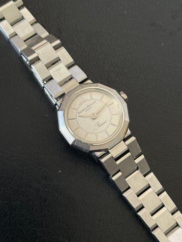 Baume & Mercier - Riviera Lady - Sans prix de réserve -, Bijoux, Sacs & Beauté