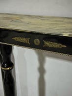 Console - Bois, Antiquités & Art