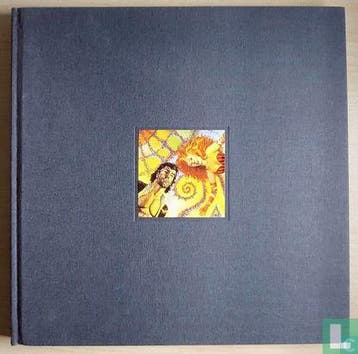 Storm [Lawrence e.a.] - De Genesis-formule - 1996, Eén stripboek, Verzenden, Zo goed als nieuw, Lodewijk, Martin.