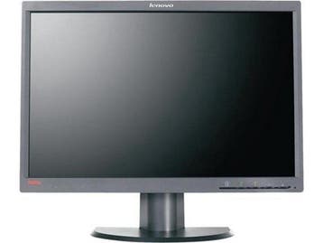 Lenovo ThinkVision LT2252p - 22 inch Monitor - 1680 x 1050, Computers en Software, Verzenden, Nieuw, Lenovo