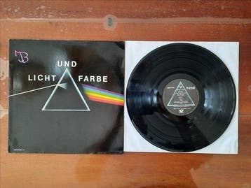 Pink Floyd - 3 x Album - Diverse titels - LP albums, Nieuw in verpakking