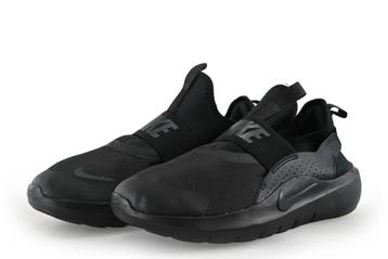 Nike Instappers in maat 40 Zwart, Kleding | Dames, Schoenen, Verzenden, Nike, Zo goed als nieuw, Instappers