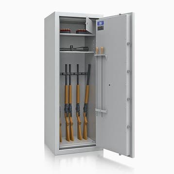Brandwerende wapenkluis DR6002 klasse 1 (kies zelf een slot), Verzenden, Nieuw, Brandkast
