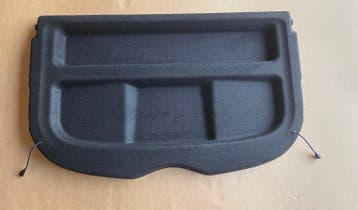 Hoedenplank Nissan QashQai J11 2014-2021 Origineel Nieuw, Verzenden, Nieuw