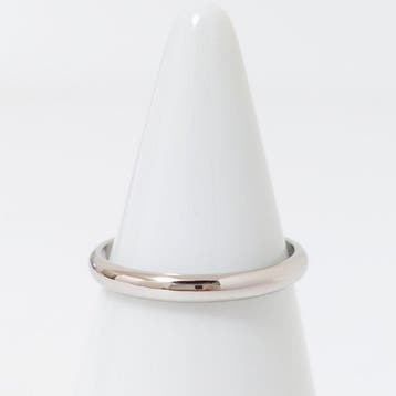 Cartier - Ring - Wedding Platina, Nieuw
