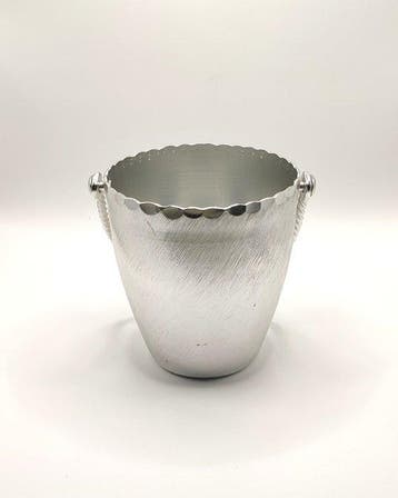 Arir - Cocktailshaker (4) - Aluminium - Cocktailset