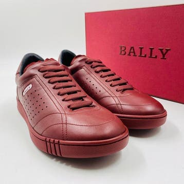 Bally - Sneakers - Nieuw met tags, Nieuw