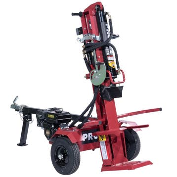 PRO-22 LS26 Kloofmachine - 26 ton - benzinemotor, Nieuw, PRO-22