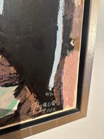 Elvira Bach (1951) - „L’Afrique“