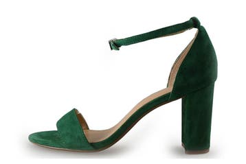 Lloyd Sandalen in maat 42 Groen, Kleding | Dames, Schoenen, Lloyd, Verzenden, Sandalen of Muiltjes, Zo goed als nieuw