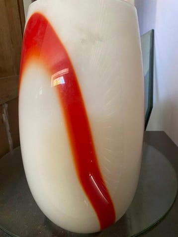 Murano - ivat Firenze - Vaas - Glas