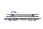 Roco H0 - 4167 - Elektrische locomotief (1) - Serie BB 10004
