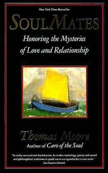 Soul Mates - Moore, Verzenden