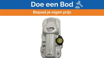 Bieden: Float Free Container KANNAD 406 PRO, Watersport en Boten, Ophalen of Verzenden, Nieuw
