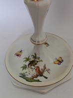 Herend - Chandelier - Porcelaine - Herend Rothschild
