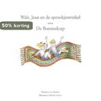 Walt, Jean en de sprookjeswinkel - De bosrandcup, Verzenden, Theodore van Houten