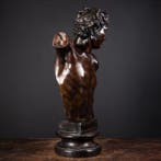 Fonderia Artistica Chiurazzi - Beeld, Centauro - Il Giovane, Collections, Minéraux & Fossiles