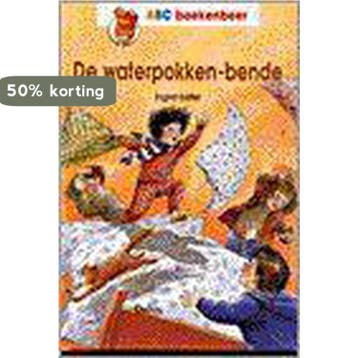 De waterpokken-bende / ABC Boekenbeer 9789024367160, Verzenden, I. Kotter