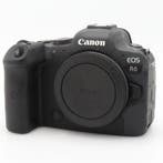 Canon EOS R6 body | Tweedehands, Verzenden, Zo goed als nieuw, Canon