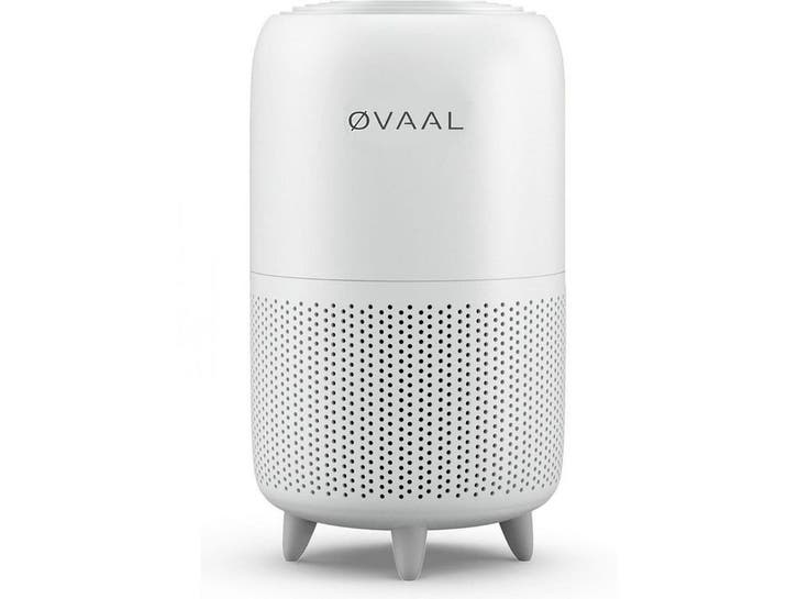 Øvaal Airson - Luchtreiniger - HEPA13 Filter - 250 m³/u -, Elektronische apparatuur, Luchtbehandelingsapparatuur, Zo goed als nieuw