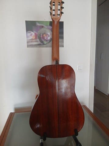 No brand, Bartolomeo Gaggiano - - Klassieke gitaar - Italië, Nieuw