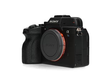 Sony A7S III - <4.500 kliks - 1 jaar garantie, Ophalen of Verzenden, Zo goed als nieuw, Sony
