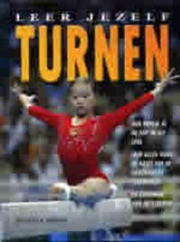 Turnen / Leer jezelf 9789055666089 Larry Brown, Verzenden, Gelezen, Larry Brown