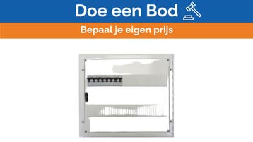 Bieden: Marine Electrical Distribution Panel with Circuit B, Sports nautiques & Bateaux, Ophalen of Verzenden