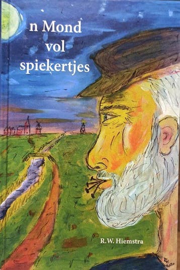 n Mond vol Spiekertjes 9789070323837 R.W. Hiemstra, Verzenden, R.W. Hiemstra