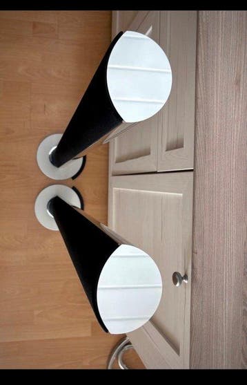 Bang & Olufsen - BeoLab 6000 - Sans réserve Ensemble, Nieuw