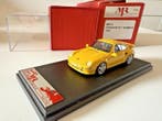 MR Collection Models 1:43 - Modelauto - Porsche 911 Turbo S, Nieuw