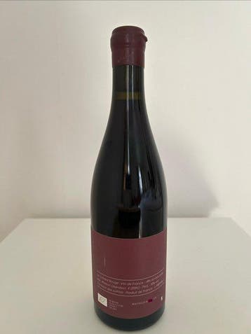 2023 Maison Glandien La Lumiére rouge - Bourgogne - 1 Fles
