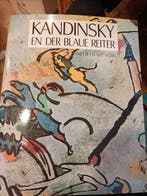 Kandinsky en Der Blaue Reiter 9789061135753 Annette Vezin, Boeken, Verzenden, Gelezen, Annette Vezin