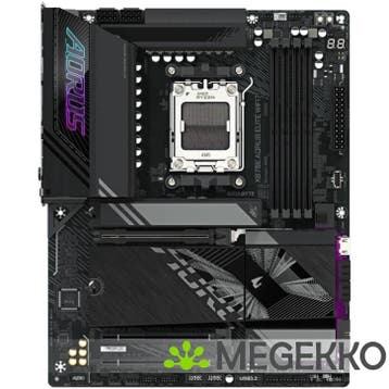 Gigabyte X870E AORUS ELITE WIFI7, Verzenden