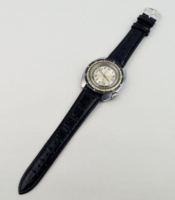 KH Sport - Diver 3 ATM Waterproof 40mm - Sans prix de