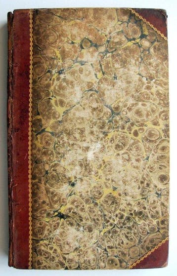 Shillibeer, John - A Narrative of the Britons Voyage, to
