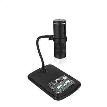 DrPhone X5 - WiFi Digitale Microscoop - 1080P 1000x USB -, Verzenden, Nieuw
