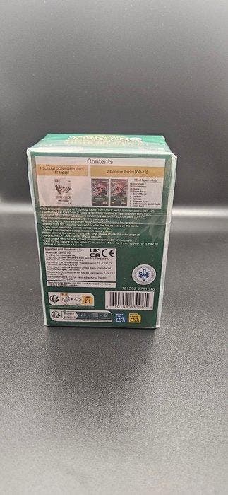 Bandai - 1 Sealed box - One Piece, Nieuw
