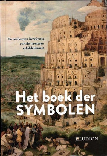 Het boek der symbolen 9789461300478 Matilde Battistini, Boeken, Verzenden, Gelezen, Matilde Battistini