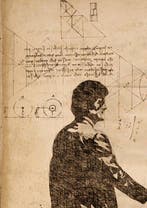 Pink Floyd - By artist Andrea Boriani - DaVinci edition -, Cd's en Dvd's, Nieuw in verpakking