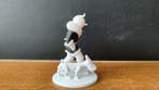 Tintin 29390 - Figurine Moulinsart- HS - N&B - Tintin, Nieuw