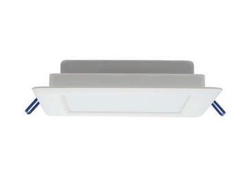 Veiling - 6x Opple spot vierkant LED Downlight 24W, Huis en Inrichting, Nieuw