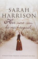 Nest van de nachtegaal 9789026985867 S. Harrison, Verzenden, Gelezen, S. Harrison