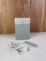 Bose - SoundTouch 10 - Draadloos muzieksysteem - Active, TV, Hi-fi & Vidéo